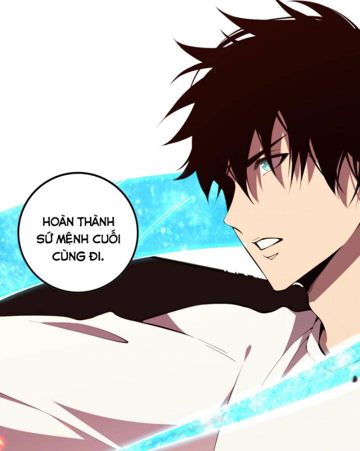 Thảm Họa Tử Linh Sư - Chapter 88 - Page 61