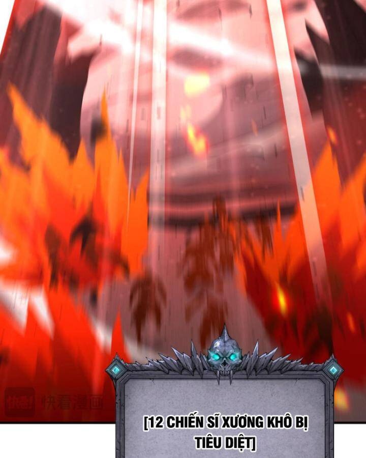 Thảm Họa Tử Linh Sư - Chapter 88 - Page 66