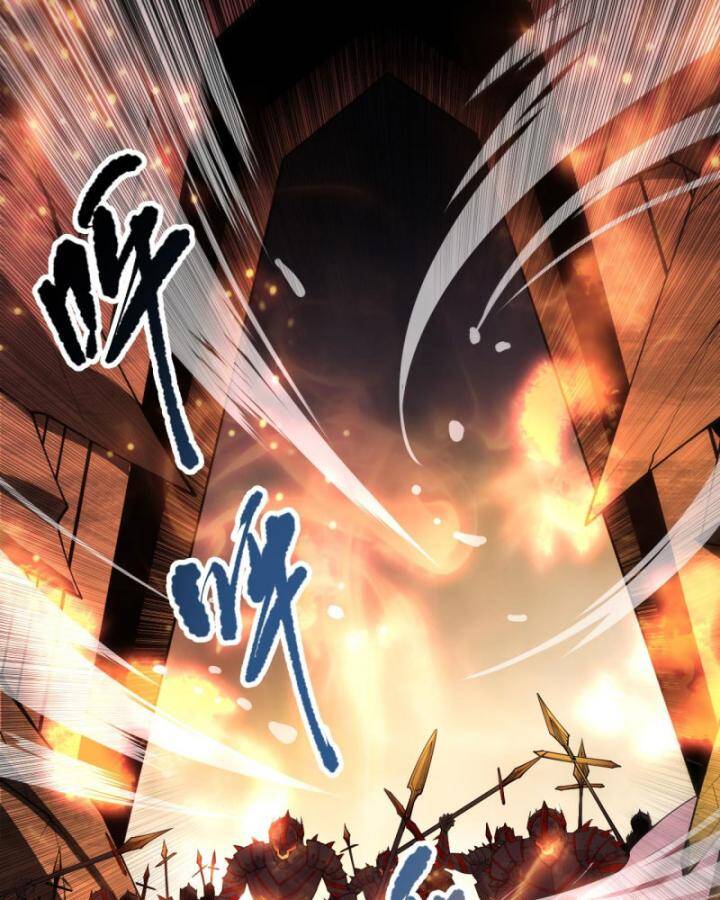 Thảm Họa Tử Linh Sư - Chapter 88 - Page 71