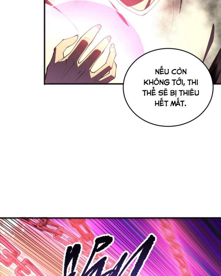 Thảm Họa Tử Linh Sư - Chapter 88 - Page 74