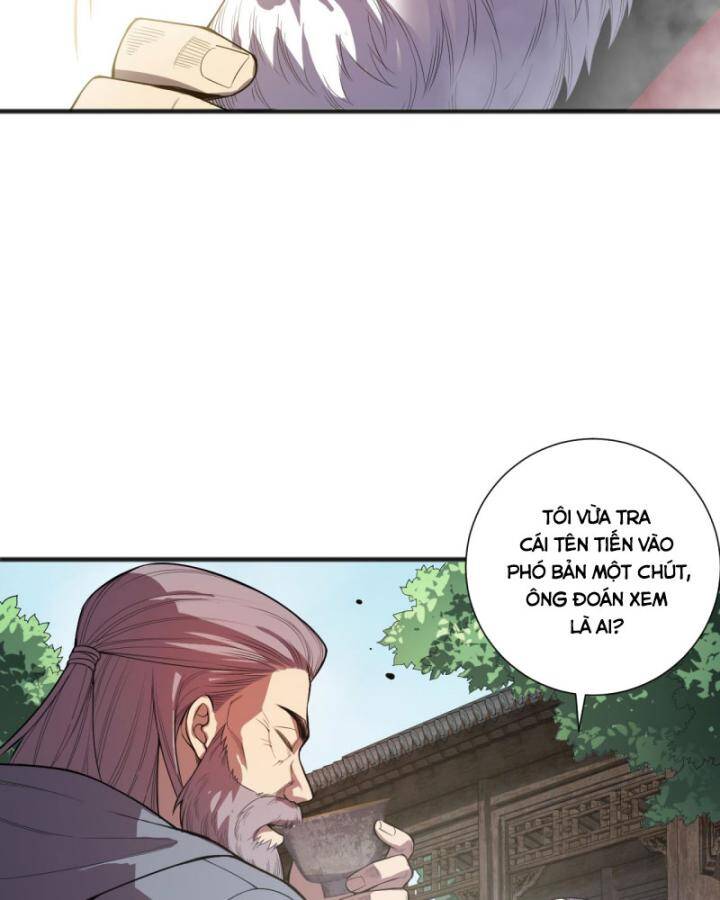 Thảm Họa Tử Linh Sư - Chapter 88 - Page 8