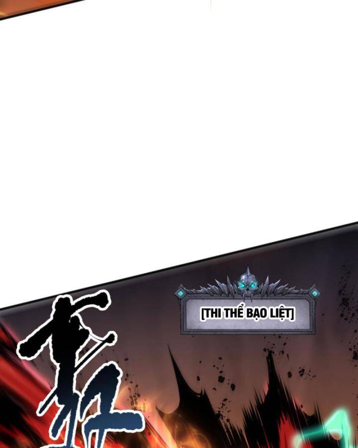 Thảm Họa Tử Linh Sư - Chapter 88 - Page 80