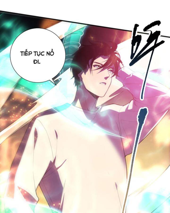 Thảm Họa Tử Linh Sư - Chapter 88 - Page 86