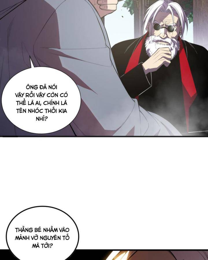 Thảm Họa Tử Linh Sư - Chapter 88 - Page 9