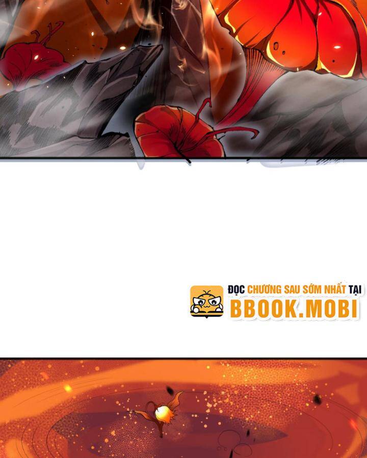 Thảm Họa Tử Linh Sư - Chapter 88 - Page 98