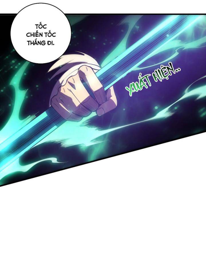 Thảm Họa Tử Linh Sư - Chapter 89 - Page 100