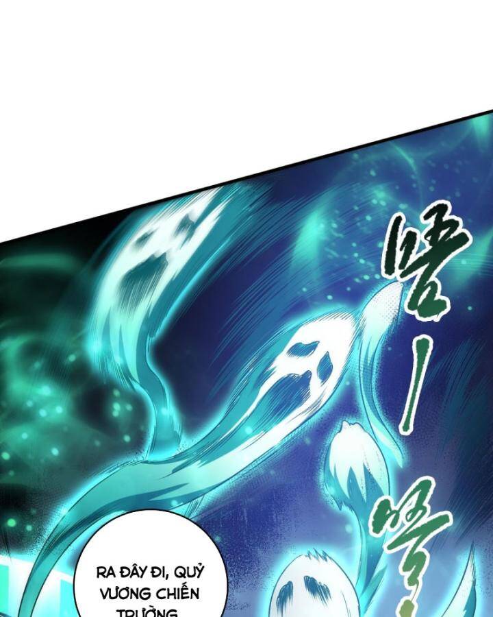 Thảm Họa Tử Linh Sư - Chapter 89 - Page 101