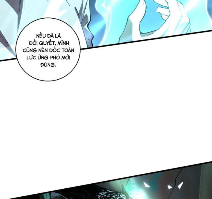 Thảm Họa Tử Linh Sư - Chapter 89 - Page 106