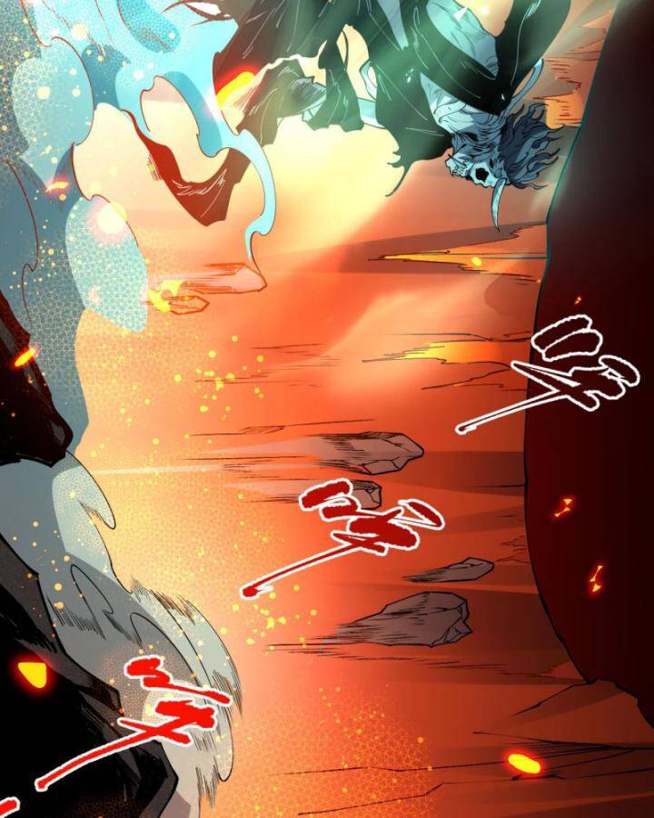 Thảm Họa Tử Linh Sư - Chapter 89 - Page 108