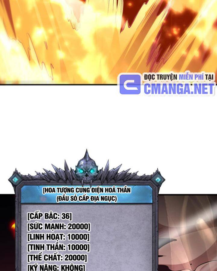 Thảm Họa Tử Linh Sư - Chapter 89 - Page 11
