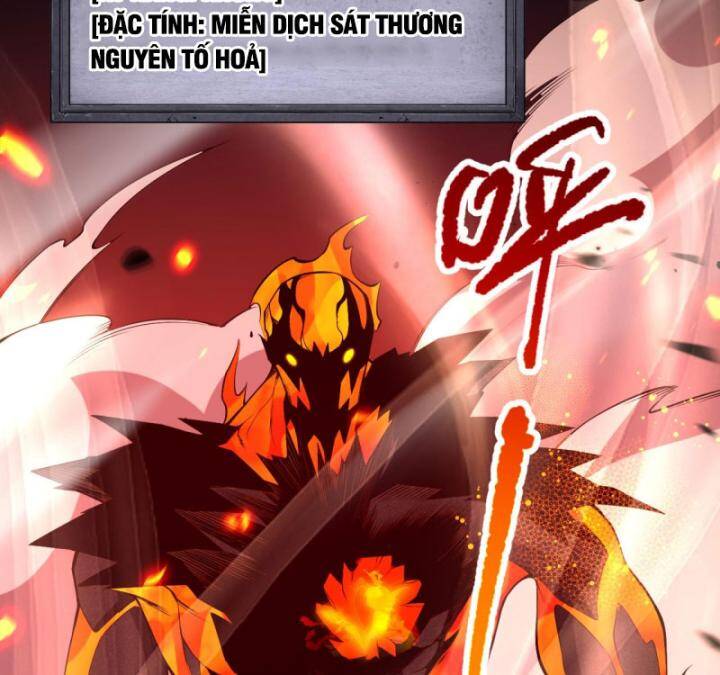 Thảm Họa Tử Linh Sư - Chapter 89 - Page 12