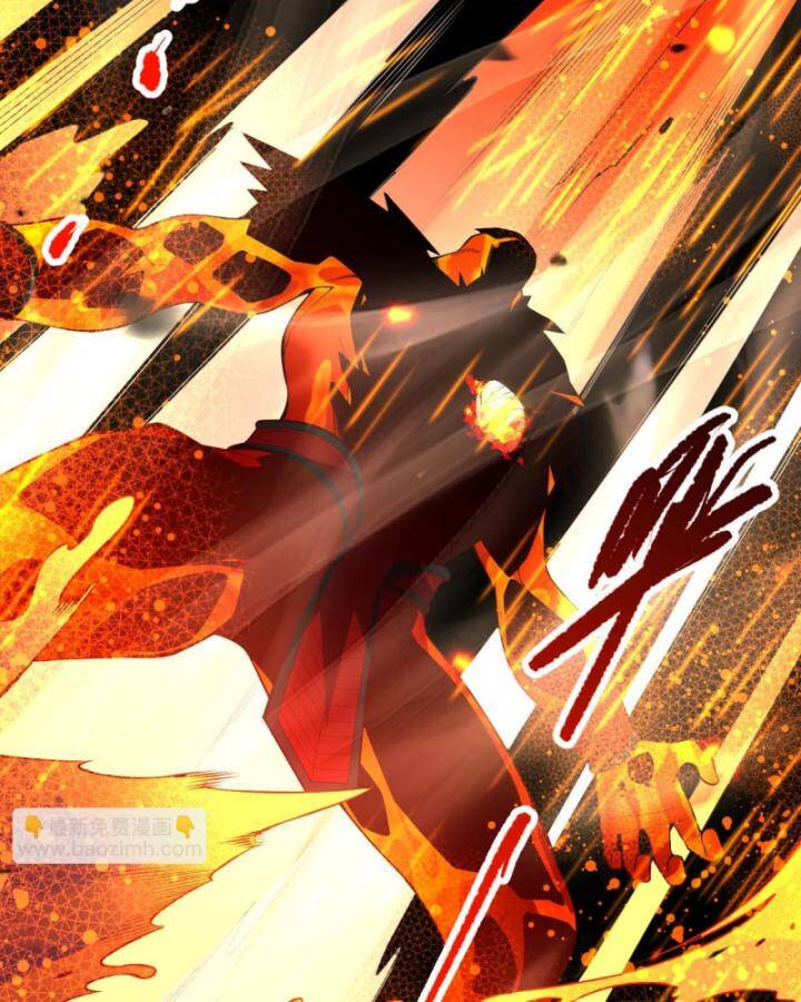 Thảm Họa Tử Linh Sư - Chapter 89 - Page 18