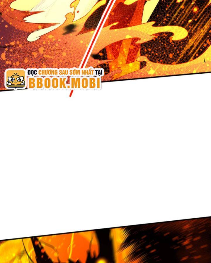 Thảm Họa Tử Linh Sư - Chapter 89 - Page 19