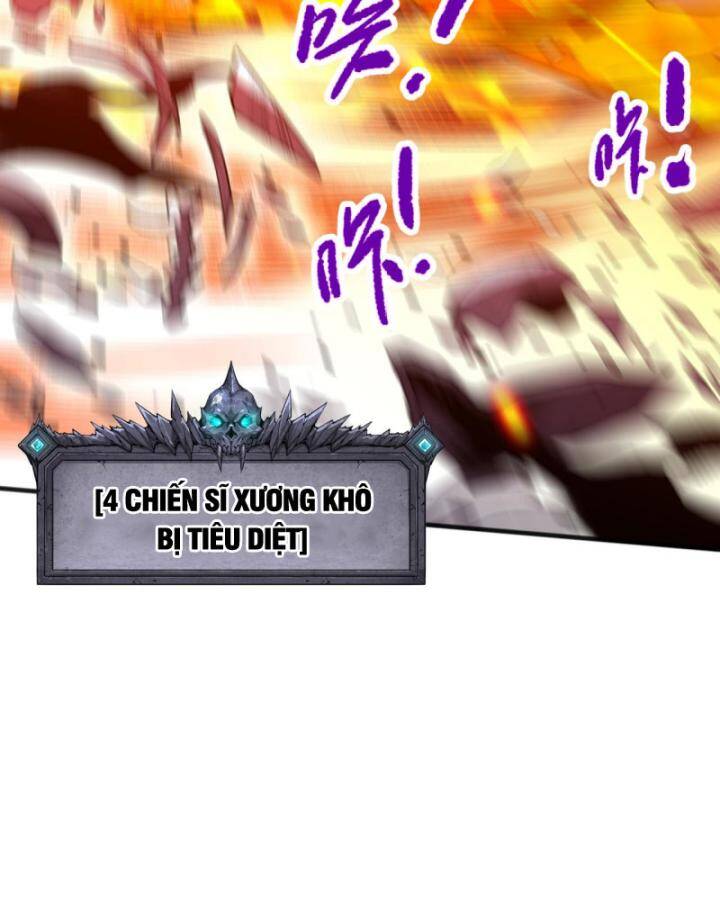 Thảm Họa Tử Linh Sư - Chapter 89 - Page 21