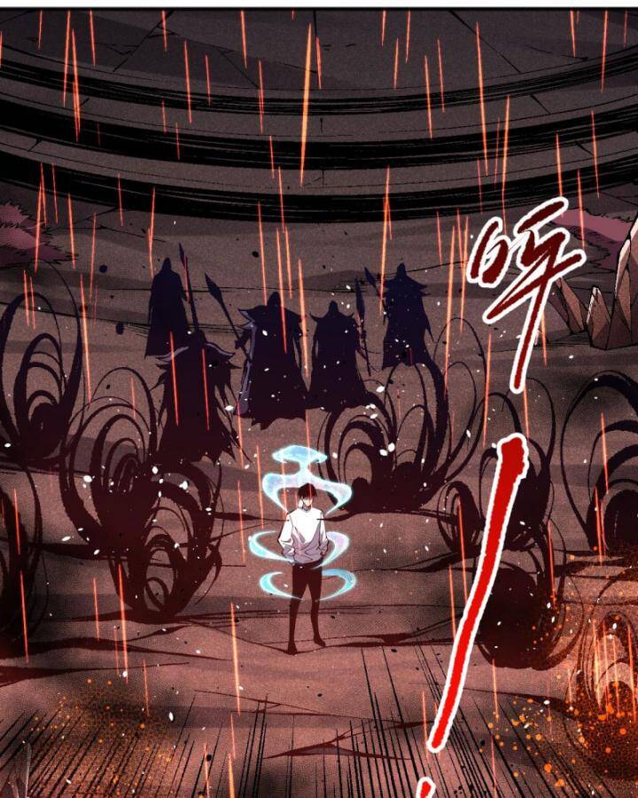 Thảm Họa Tử Linh Sư - Chapter 89 - Page 22