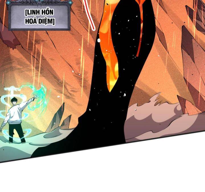 Thảm Họa Tử Linh Sư - Chapter 89 - Page 27