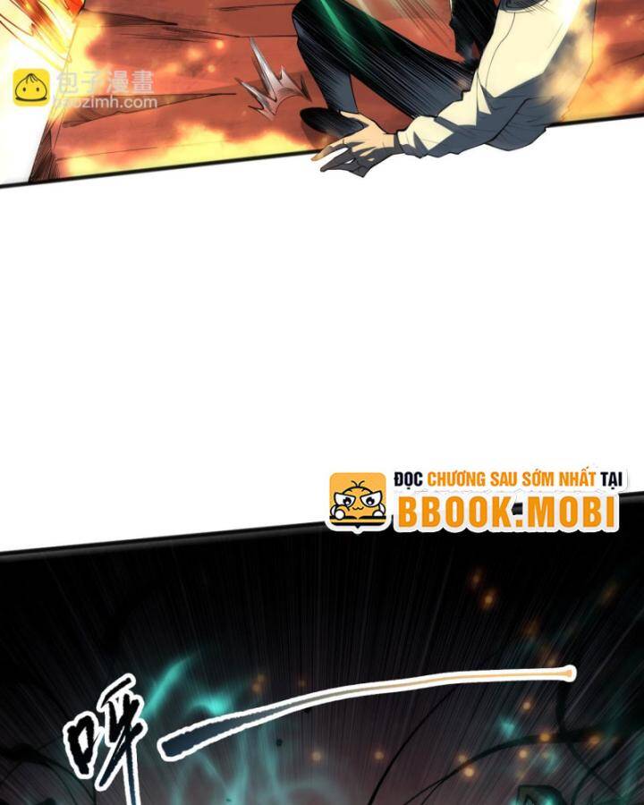 Thảm Họa Tử Linh Sư - Chapter 89 - Page 3