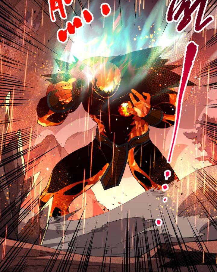 Thảm Họa Tử Linh Sư - Chapter 89 - Page 30