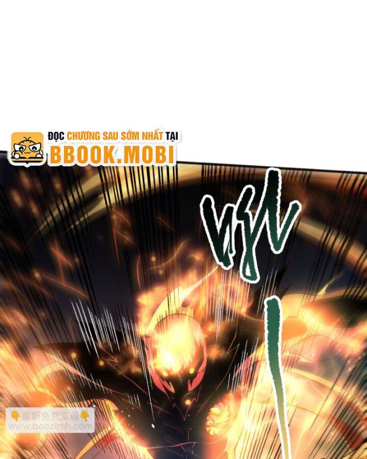 Thảm Họa Tử Linh Sư - Chapter 89 - Page 33