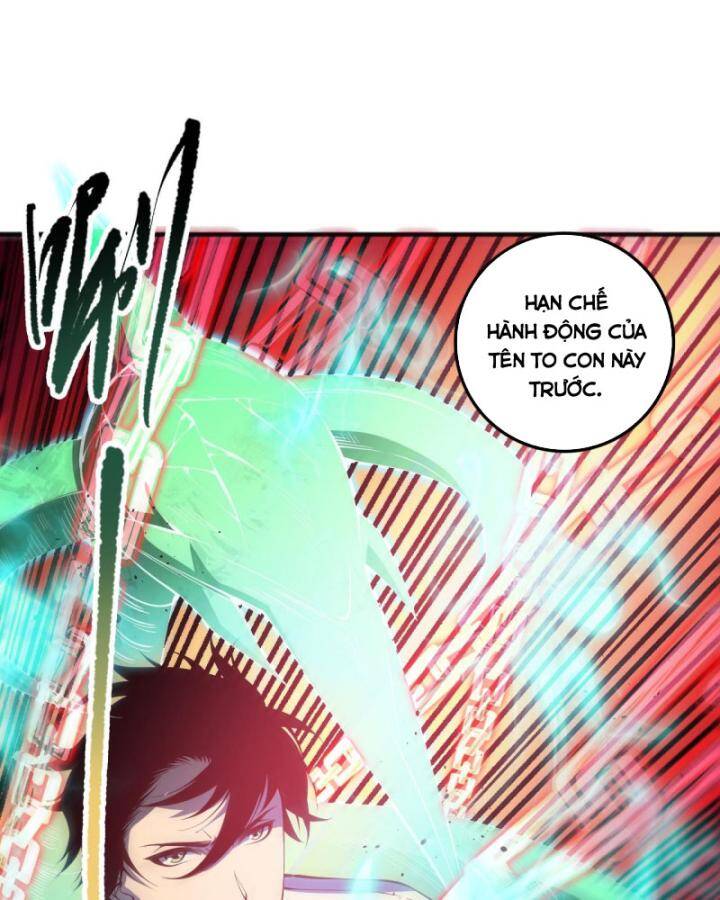 Thảm Họa Tử Linh Sư - Chapter 89 - Page 38