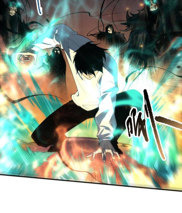 Thảm Họa Tử Linh Sư - Chapter 89 - Page 4