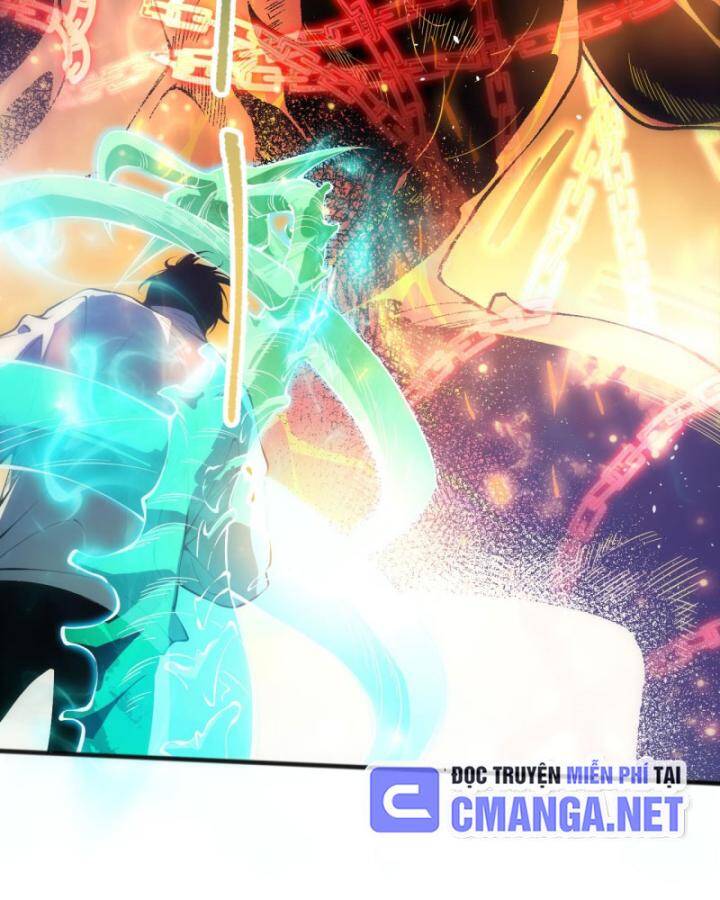 Thảm Họa Tử Linh Sư - Chapter 89 - Page 41