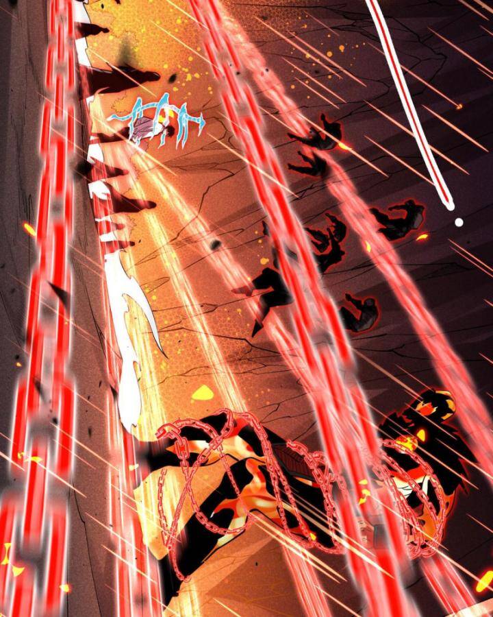 Thảm Họa Tử Linh Sư - Chapter 89 - Page 45