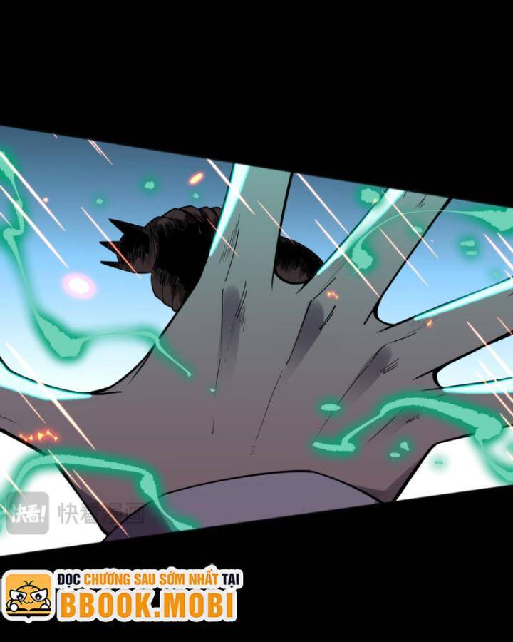 Thảm Họa Tử Linh Sư - Chapter 89 - Page 48