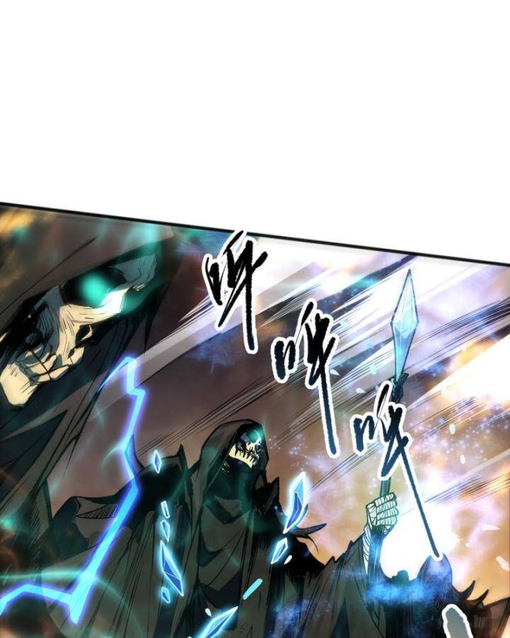 Thảm Họa Tử Linh Sư - Chapter 89 - Page 5