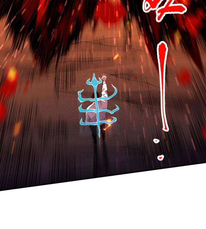 Thảm Họa Tử Linh Sư - Chapter 89 - Page 51