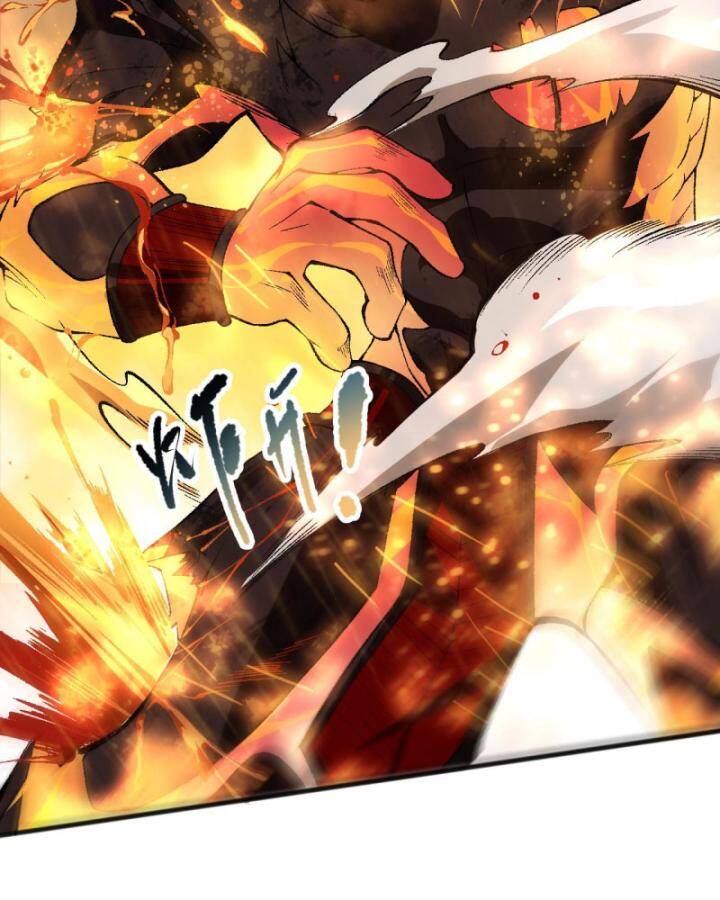 Thảm Họa Tử Linh Sư - Chapter 89 - Page 53