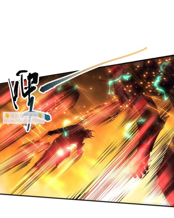 Thảm Họa Tử Linh Sư - Chapter 89 - Page 54