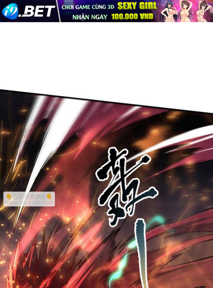 Thảm Họa Tử Linh Sư - Chapter 89 - Page 56