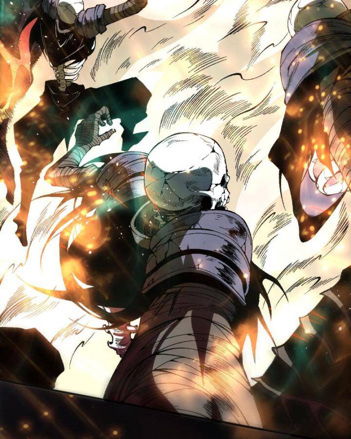 Thảm Họa Tử Linh Sư - Chapter 89 - Page 60