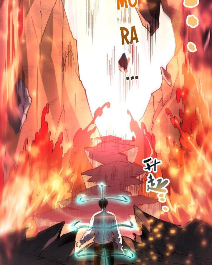 Thảm Họa Tử Linh Sư - Chapter 89 - Page 71