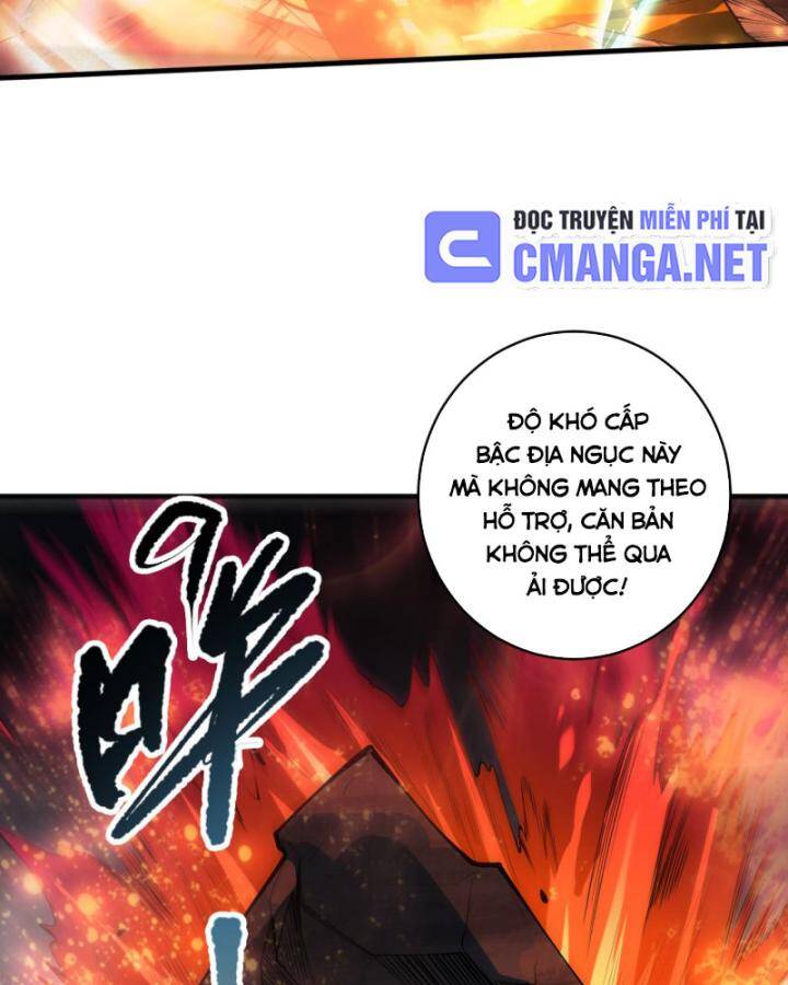 Thảm Họa Tử Linh Sư - Chapter 89 - Page 74