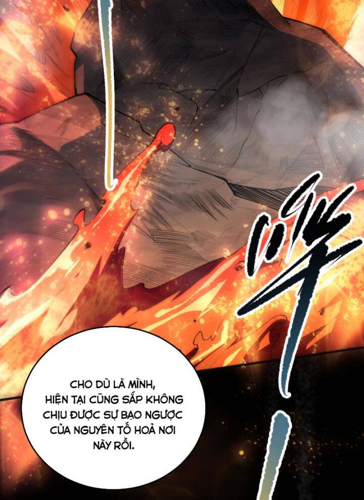 Thảm Họa Tử Linh Sư - Chapter 89 - Page 75