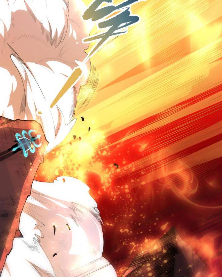 Thảm Họa Tử Linh Sư - Chapter 89 - Page 78