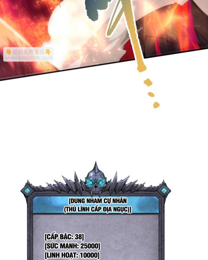 Thảm Họa Tử Linh Sư - Chapter 89 - Page 85