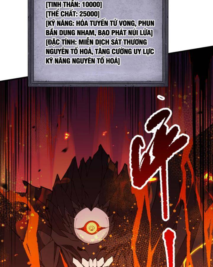 Thảm Họa Tử Linh Sư - Chapter 89 - Page 86