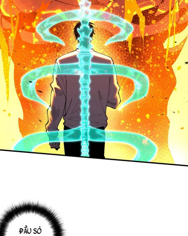 Thảm Họa Tử Linh Sư - Chapter 89 - Page 88