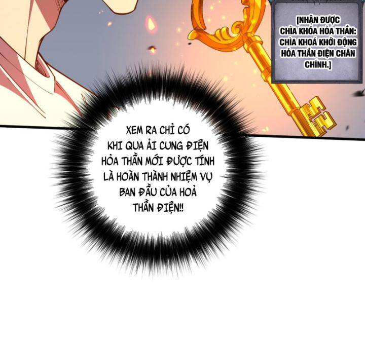 Thảm Họa Tử Linh Sư - Chapter 89 - Page 91