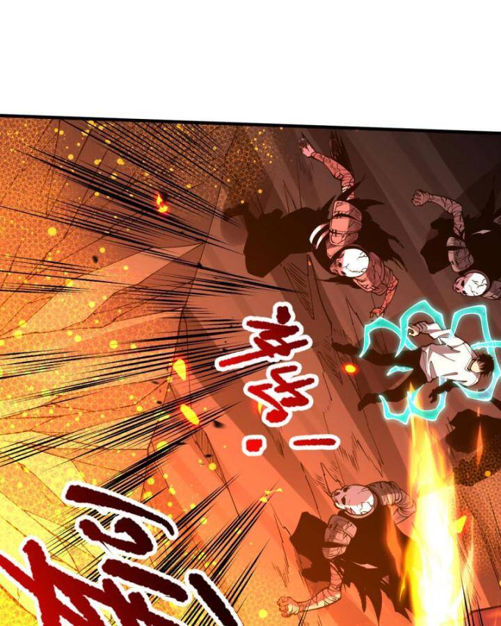 Thảm Họa Tử Linh Sư - Chapter 89 - Page 92