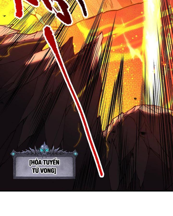 Thảm Họa Tử Linh Sư - Chapter 89 - Page 93