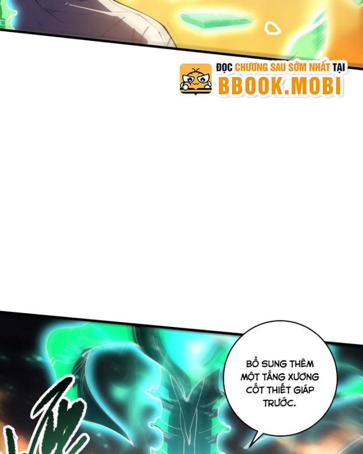 Thảm Họa Tử Linh Sư - Chapter 89 - Page 97