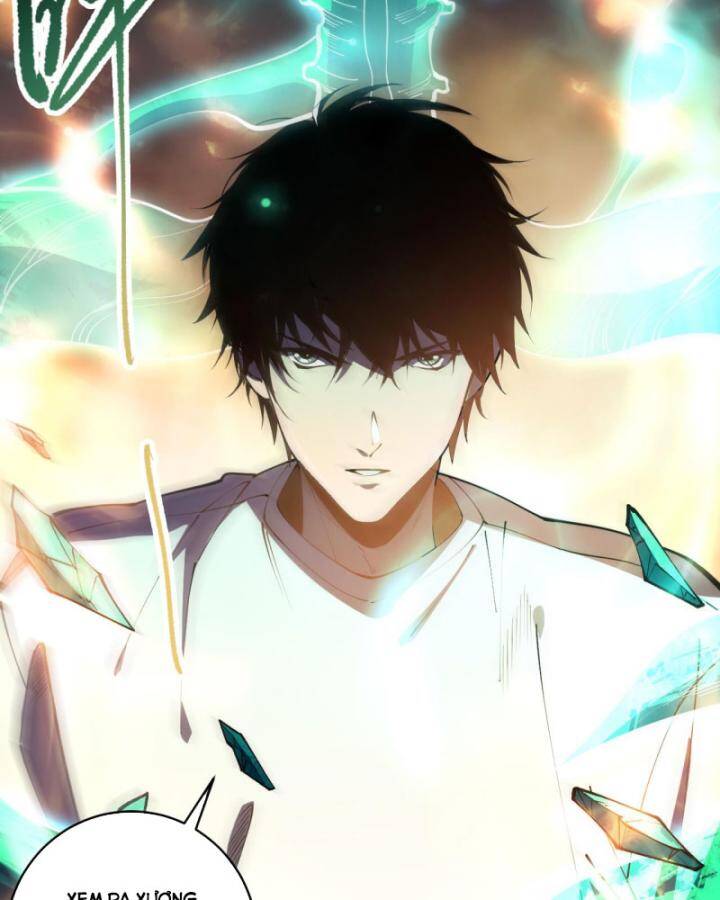 Thảm Họa Tử Linh Sư - Chapter 89 - Page 98