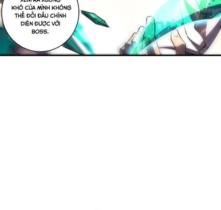 Thảm Họa Tử Linh Sư - Chapter 89 - Page 99