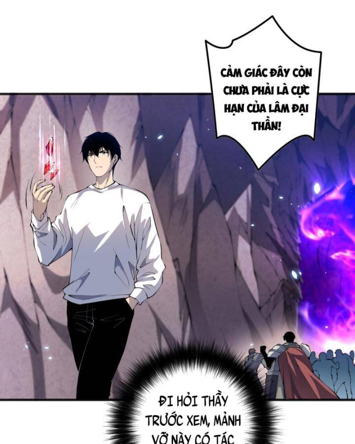 Thảm Họa Tử Linh Sư - Chapter 90 - Page 102