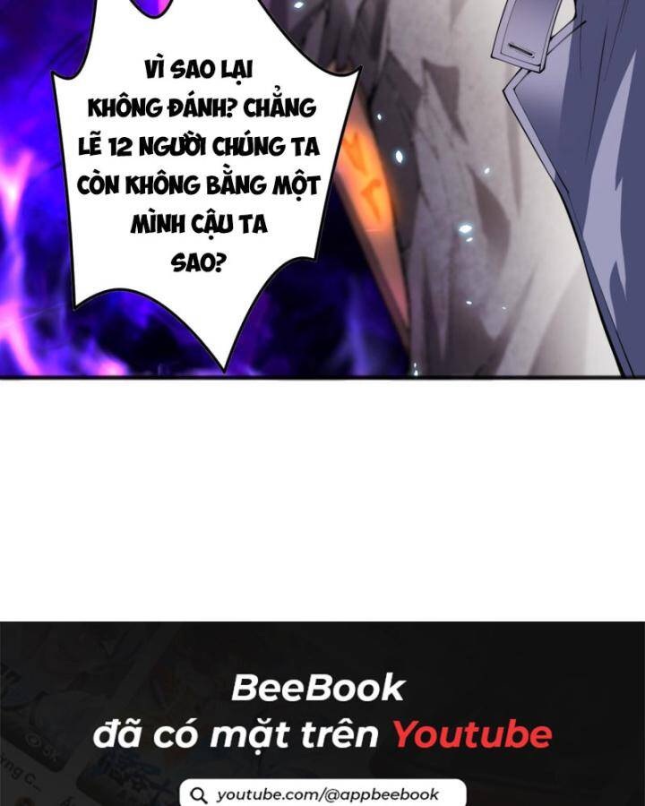 Thảm Họa Tử Linh Sư - Chapter 90 - Page 107