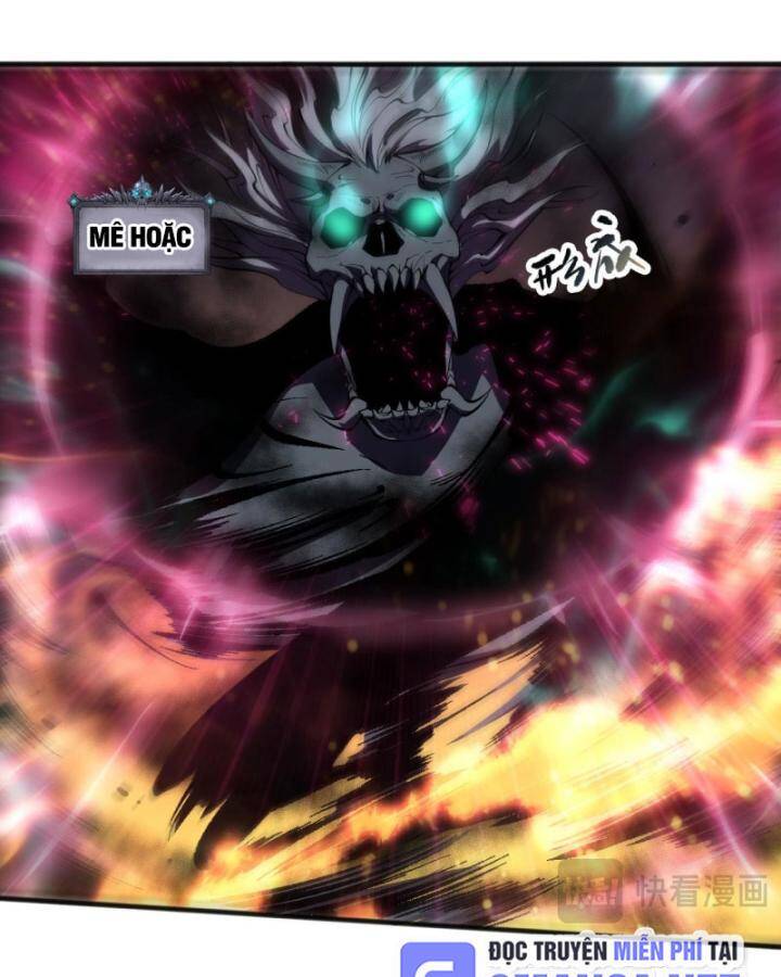 Thảm Họa Tử Linh Sư - Chapter 90 - Page 11